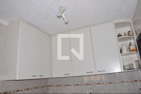 Casa à venda com 400m², 3 quartos e 4 vagas Casa à venda com 400m², 3 quartos e 4 vagasDetalhe - Copa e Cozinha