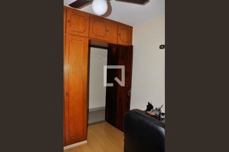 Casa à venda com 400m², 3 quartos e 4 vagas Casa à venda com 400m², 3 quartos e 4 vagasDetalhe - Quarto 03