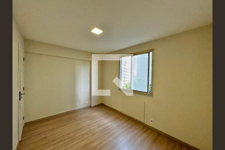 Quarto 2 de apartamento para alugar com 2 quartos, 62m² em Barra da Tijuca, Rio de Janeiro