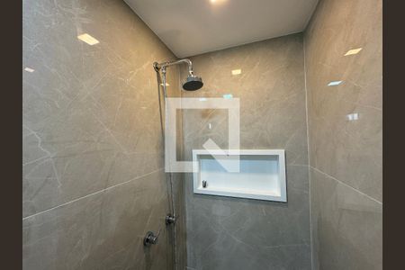Apartamento para alugar com 62m², 2 quartos e 1 vaga Apartamento para alugar com 62m², 2 quartos e 1 vagaBanheiro Social