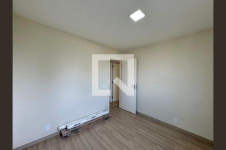 Quarto 2 de apartamento para alugar com 2 quartos, 62m² em Barra da Tijuca, Rio de Janeiro