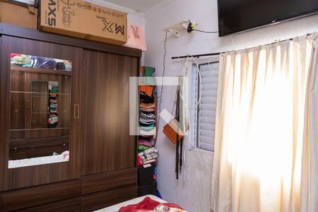 Quarto 1 de casa à venda com 3 quartos, 180m² em Parque Boturussu, São Paulo