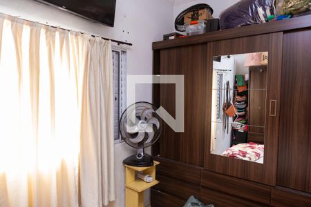 Quarto 1 de casa à venda com 3 quartos, 180m² em Parque Boturussu, São Paulo