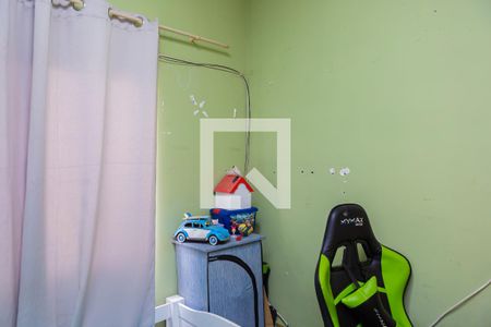 Quarto 2 de casa à venda com 3 quartos, 180m² em Parque Boturussu, São Paulo