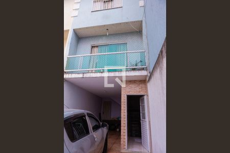 Garagem de casa à venda com 3 quartos, 180m² em Parque Boturussu, São Paulo