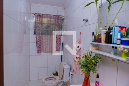 Lavabo de casa à venda com 3 quartos, 180m² em Parque Boturussu, São Paulo