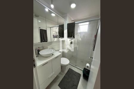 Apartamento à venda com 45m², 2 quartos e 1 vaga