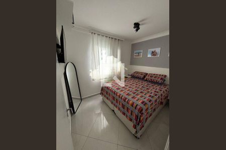 Apartamento à venda com 45m², 2 quartos e 1 vaga