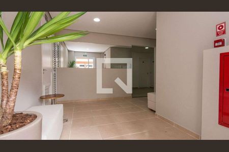 Apartamento à venda com 45m², 2 quartos e 1 vaga