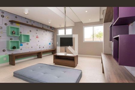 Apartamento à venda com 45m², 2 quartos e 1 vaga