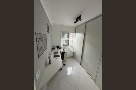 Apartamento à venda com 2 quartos, 45m² em Jardim Ibitirama, São Paulo