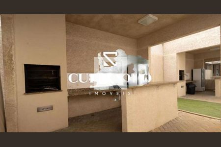 Apartamento à venda com 45m², 2 quartos e 1 vaga