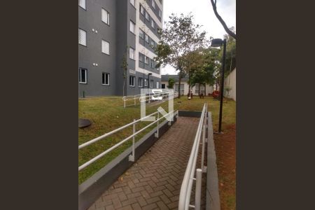 Apartamento à venda com 45m², 2 quartos e 1 vaga