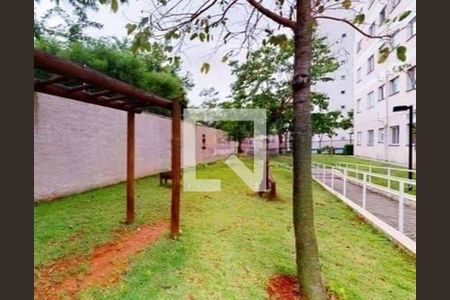 Apartamento à venda com 45m², 2 quartos e 1 vaga