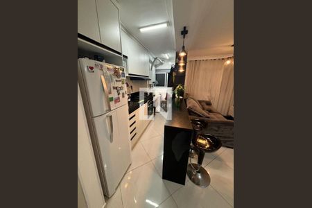 Apartamento à venda com 2 quartos, 45m² em Jardim Ibitirama, São Paulo