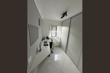 Apartamento à venda com 45m², 2 quartos e 1 vaga