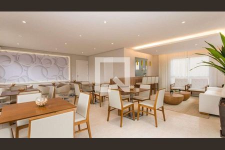 Apartamento à venda com 45m², 2 quartos e 1 vaga