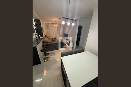 Apartamento à venda com 2 quartos, 45m² em Jardim Ibitirama, São Paulo