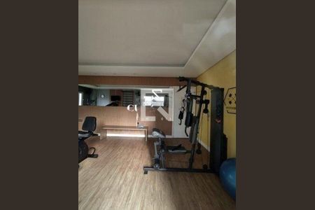 Apartamento à venda com 45m², 2 quartos e 1 vaga