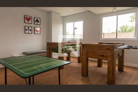 Apartamento à venda com 45m², 2 quartos e 1 vaga