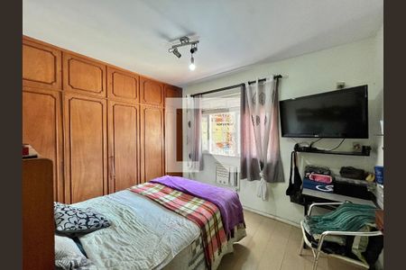 Casa de condomínio à venda com 250m², 3 quartos e 1 vagaQuarto 3