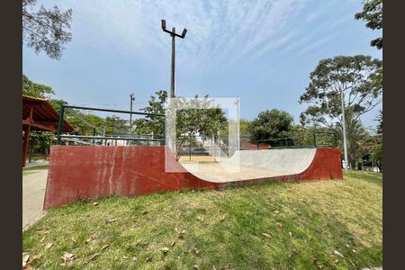 Casa de condomínio à venda com 250m², 3 quartos e 1 vagaÁrea comum - Pista de skate