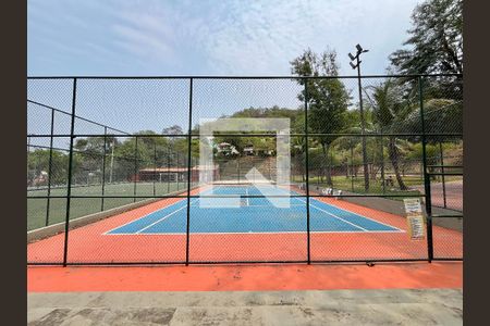 Casa de condomínio à venda com 250m², 3 quartos e 1 vagaÁrea comum - Quadra de tênis