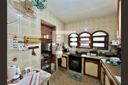 Casa de condomínio à venda com 250m², 3 quartos e 1 vagaCozinha