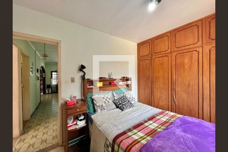 Casa de condomínio à venda com 250m², 3 quartos e 1 vagaQuarto 3