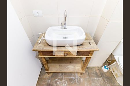 Apartamento à venda com 63m², 2 quartos e sem vagaBanheiro