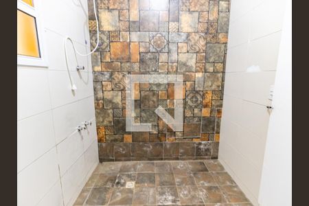 Apartamento à venda com 63m², 2 quartos e sem vagaBanheiro