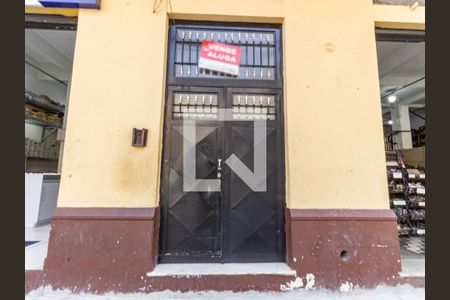 Apartamento à venda com 63m², 2 quartos e sem vagaFachada