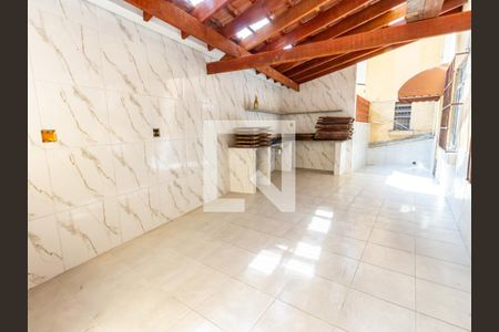 Apartamento à venda com 63m², 2 quartos e sem vagaÁrea comum - Churrasqueira