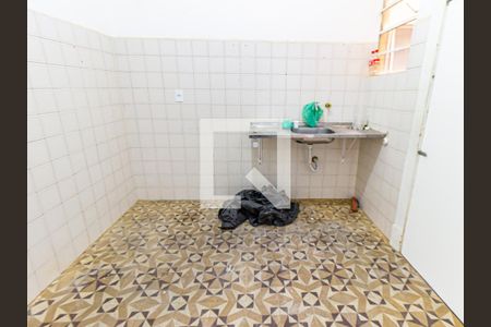 Apartamento à venda com 63m², 2 quartos e sem vagaCozinha