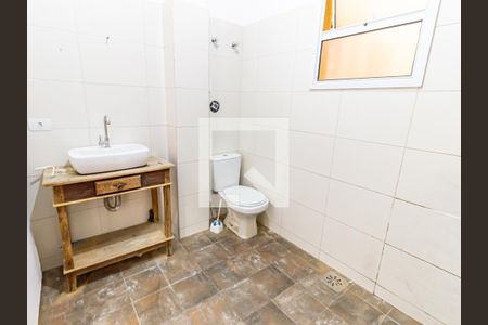 Apartamento à venda com 63m², 2 quartos e sem vagaBanheiro