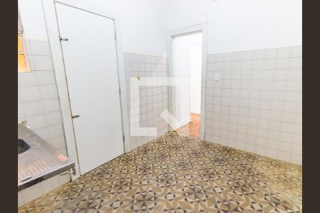 Apartamento à venda com 63m², 2 quartos e sem vagaCozinha