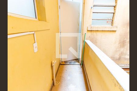 Apartamento à venda com 63m², 2 quartos e sem vagaÁrea de Serviço