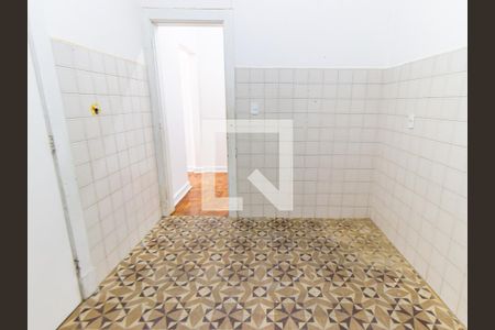 Apartamento à venda com 63m², 2 quartos e sem vagaCozinha