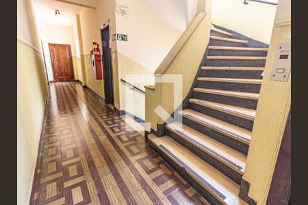 Apartamento à venda com 63m², 2 quartos e sem vagaÁrea comum