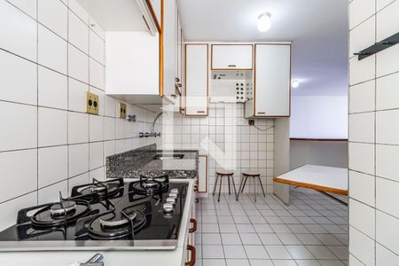 Apartamento à venda com 81m², 2 quartos e 2 vagasCozinha