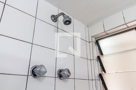 Apartamento à venda com 81m², 2 quartos e 2 vagasBanheiro Social