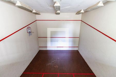 Apartamento à venda com 81m², 2 quartos e 2 vagasÁrea comum - Squash