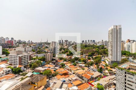 Apartamento à venda com 81m², 2 quartos e 2 vagasVista