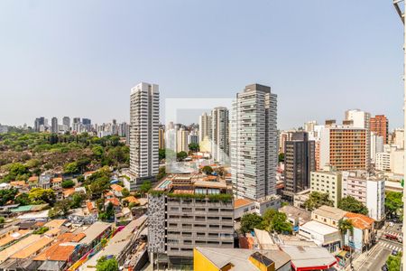 Apartamento à venda com 81m², 2 quartos e 2 vagasVista