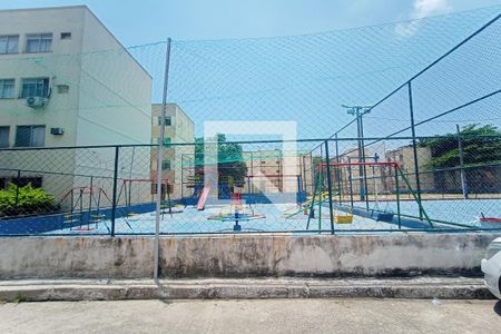 Apartamento à venda com 49m², 2 quartos e 2 vagasÁrea comum - Playground