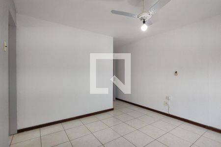 Sala de apartamento à venda com 2 quartos, 49m² em Jacarepaguá, Rio de Janeiro