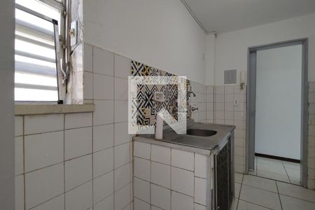 Apartamento à venda com 49m², 2 quartos e 2 vagasCozinha - Armários