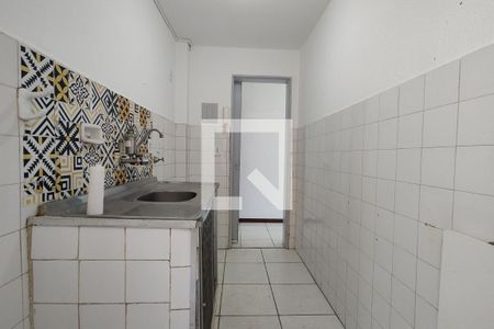 Apartamento à venda com 49m², 2 quartos e 2 vagasCozinha - Armários