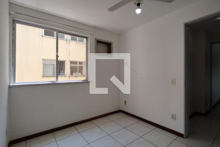 Quarto 1 de apartamento à venda com 2 quartos, 49m² em Jacarepaguá, Rio de Janeiro