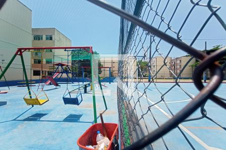 Apartamento à venda com 49m², 2 quartos e 2 vagasÁrea comum - Playground